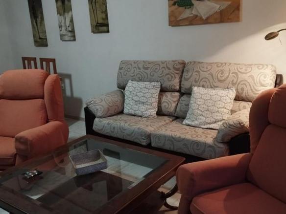 Apartment for sale in the city center