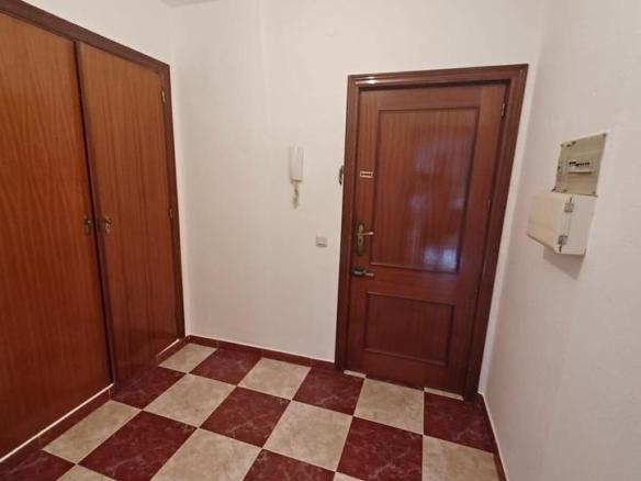 Apartment for sale in Malpartida de Plasencia
