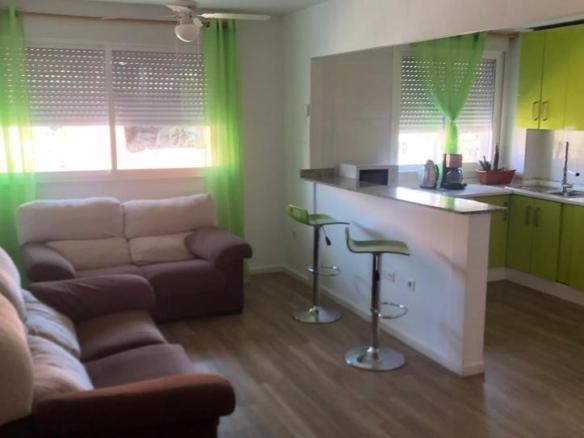 Apartment for sale in Mejostilla