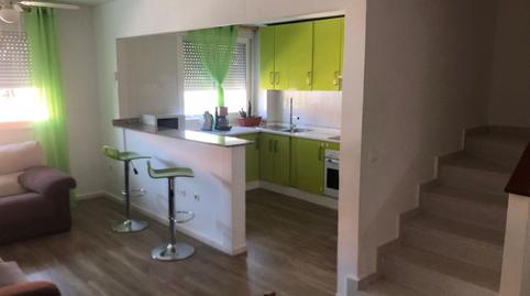 Apartment for sale in Mejostilla