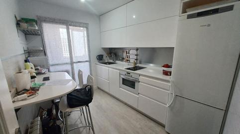Penthouse for sale in the city center