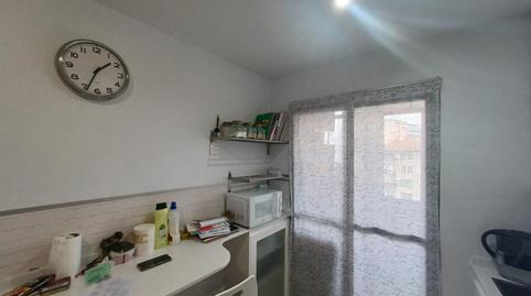 Penthouse for sale in the city center