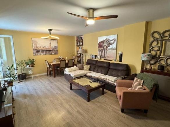 Apartment for sale in Mejostilla