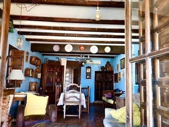 Apartment for sale in Torrecillas de la Tiesa