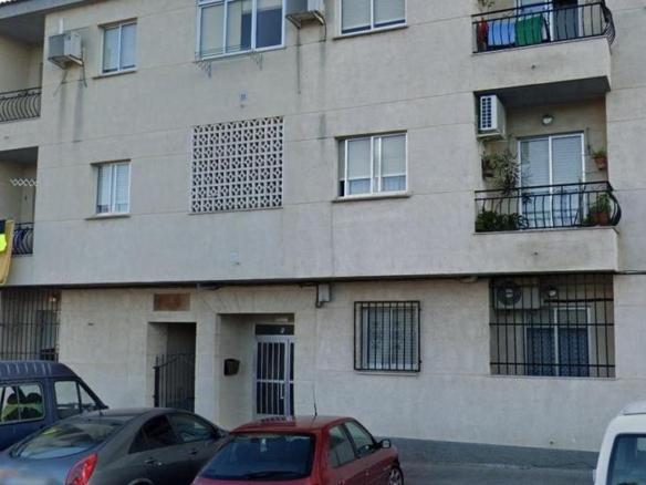 Apartment for sale in Coria