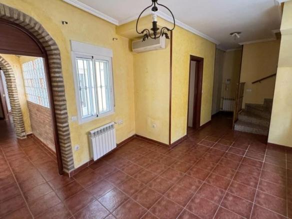 Townhouse for sale in the Old Town