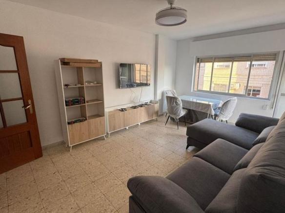 Apartment for sale in the city center