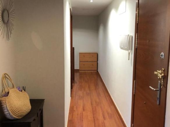 Duplex for sale in Malpartida de Cáceres