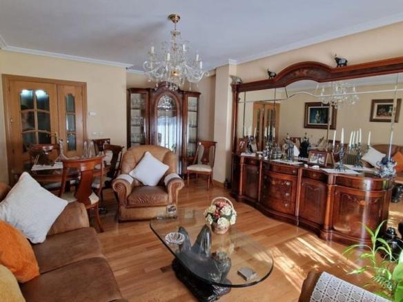 Apartment for sale on Calle Quesos, 6, Door B, City Centre