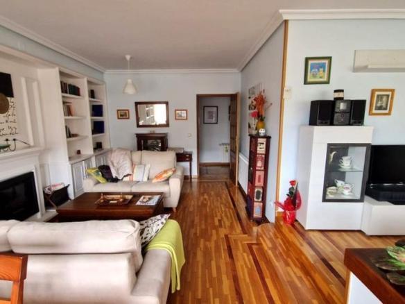 Apartment for sale on Calle Fernan Perez del Bote, 2, Door a, City Centre