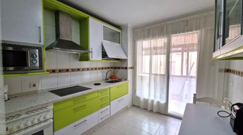 Apartment for sale on Calle Fernan Perez del Bote, 2, Door a, City Centre