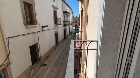 Apartment for sale on Calle Zapateria, City Centre