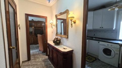 Apartment for sale on Manuel Bermejo Hernandez Street, City Center