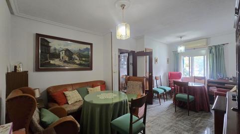 Apartment for sale on Manuel Bermejo Hernandez Street, City Center