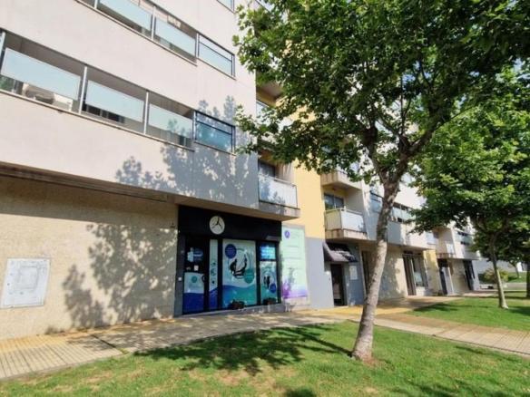 Penthouse for sale on Avenida de Salamanca, Los Pinos – El Pilar