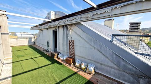 Penthouse for sale on Avenida de Salamanca, Los Pinos – El Pilar