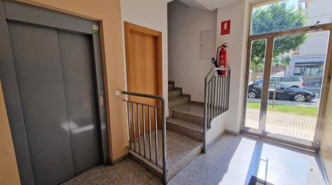 Penthouse for sale on Avenida de Salamanca, Los Pinos – El Pilar