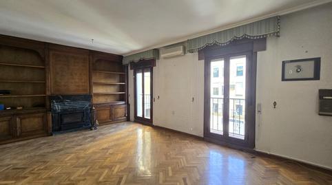 Apartment for sale on Calle Santa Isabel, City Centre