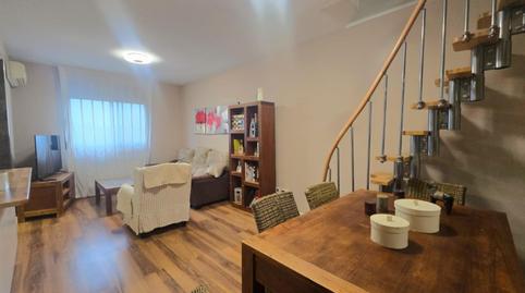 Apartment for sale on Avenida Salamanca, North Zone – Hospital – Urbanizations