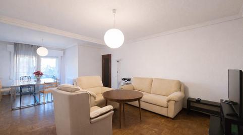 Apartment for sale on Avenida de Juan Carlos I, 20, City Centre