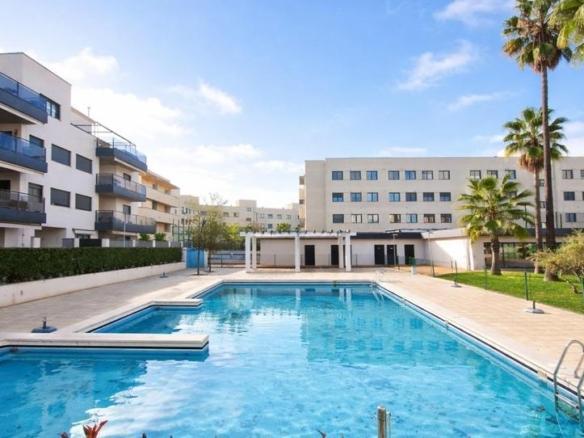 Apartment for sale on Calle de la Huerta del Conde, 2, Centro