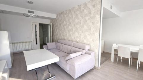 Apartment for sale on Calle de la Huerta del Conde, 2, Centro