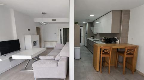 Apartment for sale on Calle de la Huerta del Conde, 2, Centro