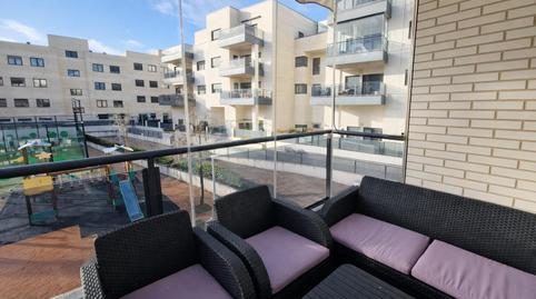 Apartment for sale on Calle de la Huerta del Conde, 2, Centro