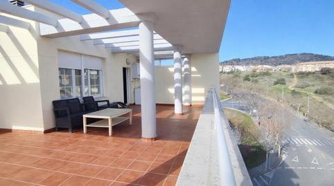 Penthouse for sale on Avenida Donantes de Sangre, Miralvalle – Av. Virgen del Puerto – La Data