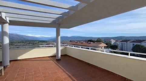 Penthouse for sale on Avenida Donantes de Sangre, Miralvalle – Av. Virgen del Puerto – La Data