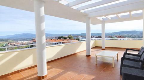 Penthouse for sale on Avenida Donantes de Sangre, Miralvalle – Av. Virgen del Puerto – La Data