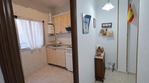 Apartment for sale on Calle Jerte, Miralvalle – Av. Virgen del Puerto – La Data
