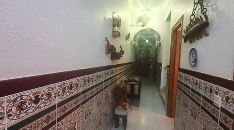 Townhouse for sale in Aldeanueva de la Vera