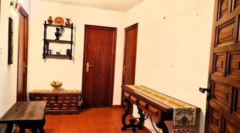 Apartment for sale in Jarandilla de la Vera