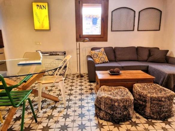 Townhouse for sale in Garganta la Olla