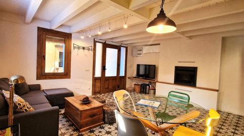 Townhouse for sale in Garganta la Olla