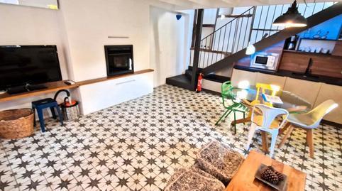 Townhouse for sale in Garganta la Olla