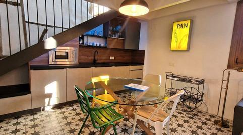Townhouse for sale in Garganta la Olla