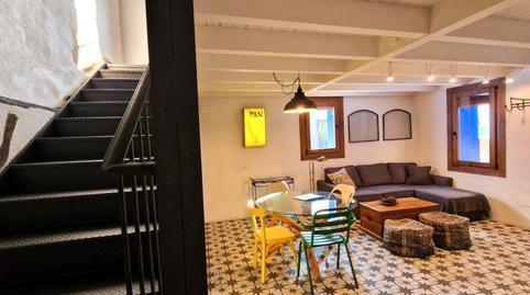 Townhouse for sale in Garganta la Olla