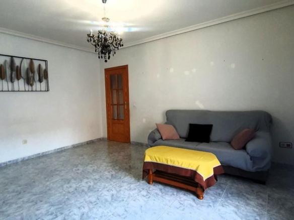 Apartment for sale in Losar de la Vera