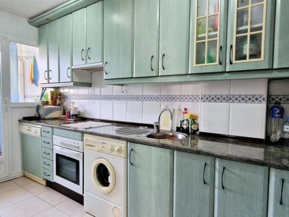 Apartment for sale in Madrigal de la Vera