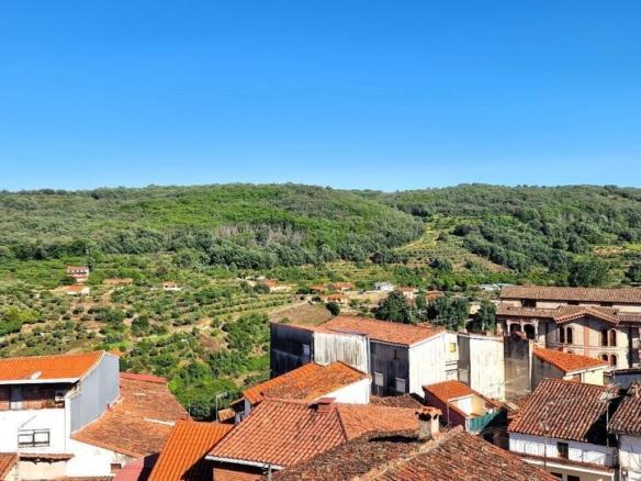 Apartment for sale in Aldeanueva de la Vera