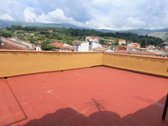 Apartment for sale in Aldeanueva de la Vera