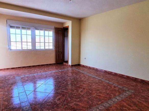 Apartment for sale in Jarandilla de la Vera