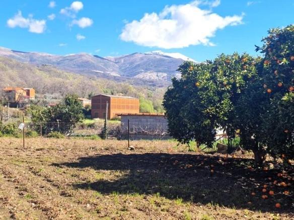 Rustic property for sale in Cuacos de Yuste