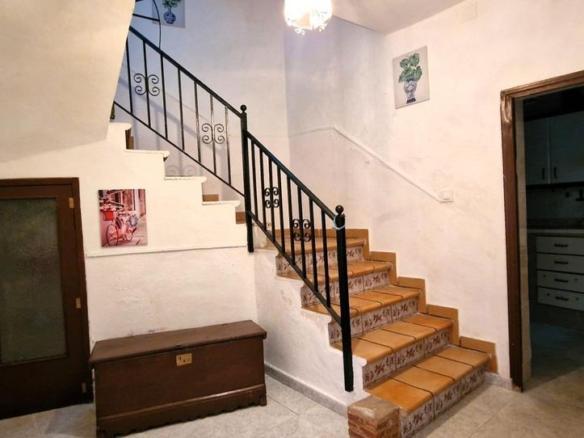 Townhouse for sale in Losar de la Vera