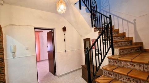 Townhouse for sale in Losar de la Vera