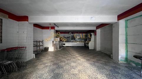 Commercial premises for sale on Ruta de la Plata