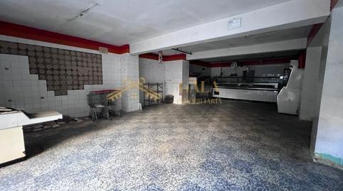 Commercial premises for sale on Ruta de la Plata