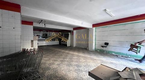 Commercial premises for sale on Ruta de la Plata